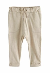 Next LIGHTWEIGHT- REGULAR FIT - Verryttelyhousut - stone