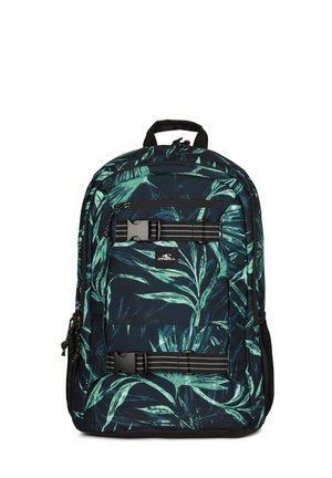 BOARDER - Rucksack - blue