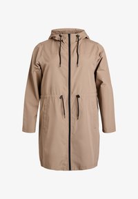 Unausgewählt, fossil