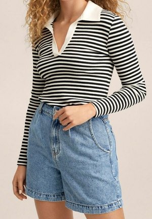 Poloshirt - off-white