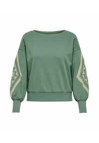 Ei valittu, laurel wreath