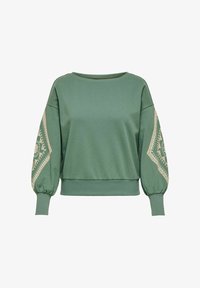 Ei valittu, laurel wreath