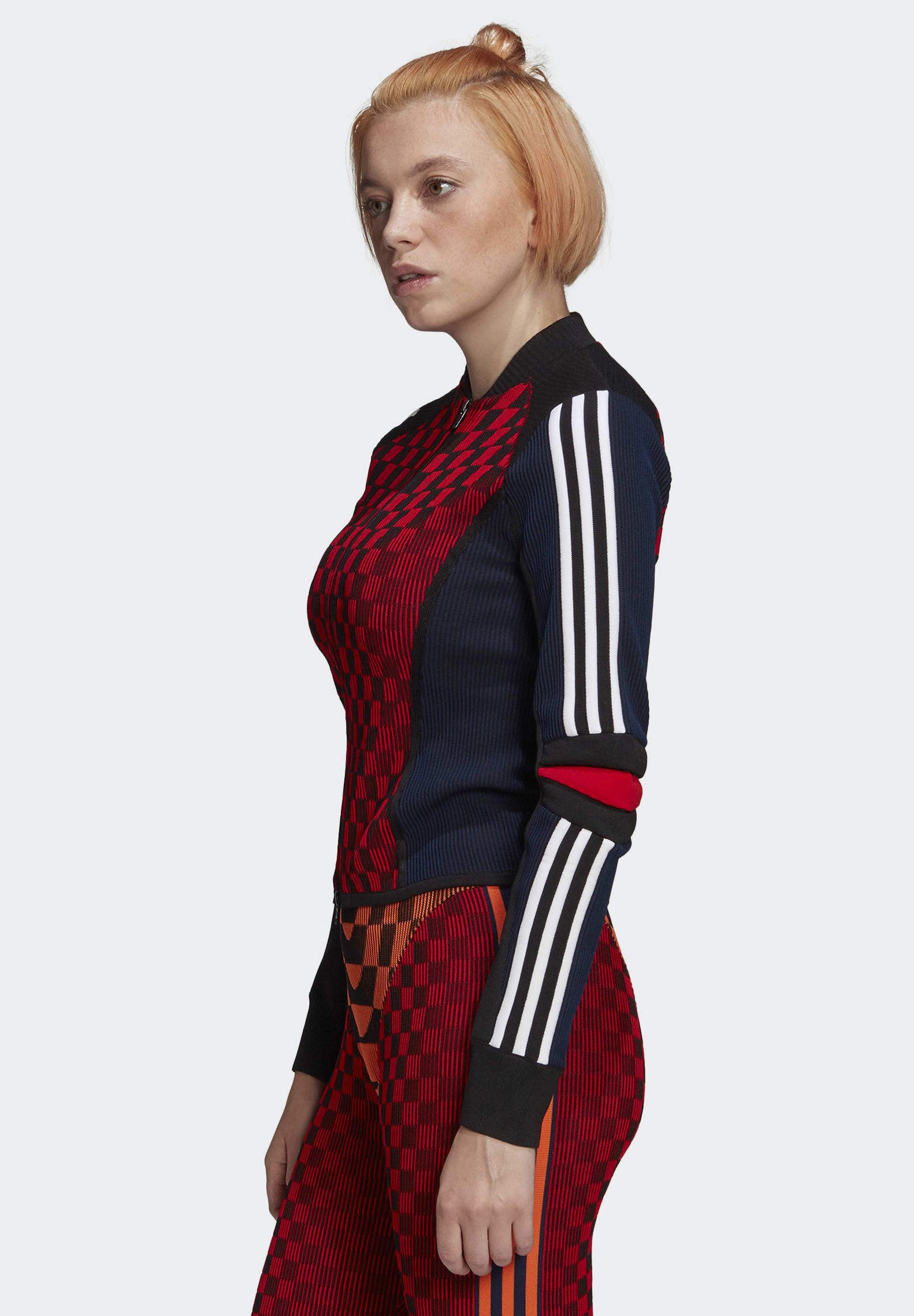 adidas paolina russo jacket
