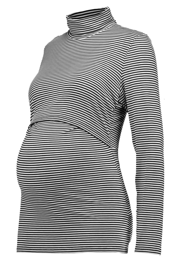 Boob Longsleeve blauw