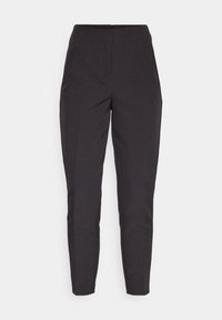 VMLINA PANT - Hlače - black