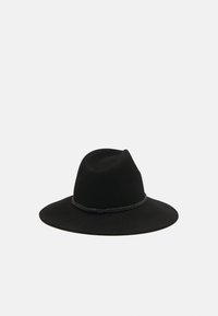 Barbour TACK FEDORA HAT - Müts - black
