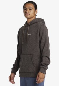 Quiksilver KELLER brązowy
