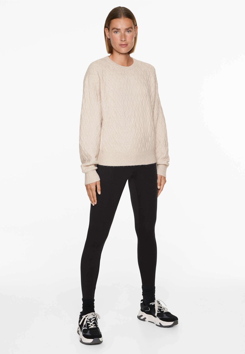 OYSHO Strickpullover - Bild 2