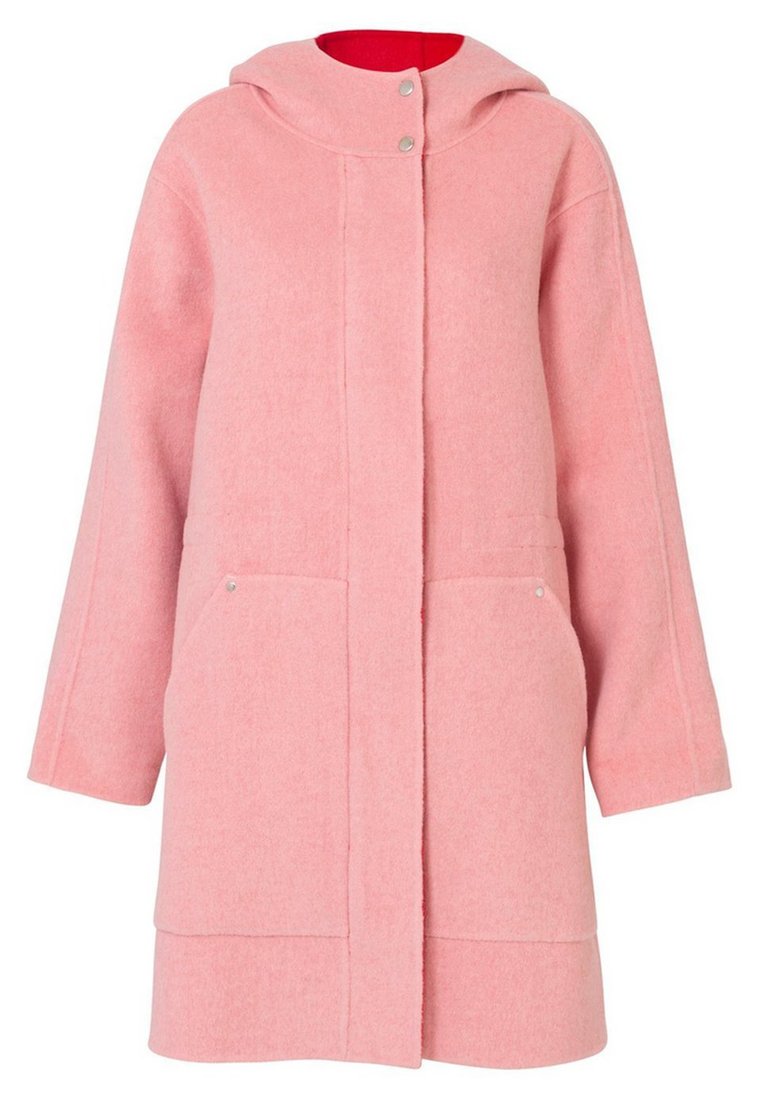 Desigual Mantel rood Desigual Mantel rood