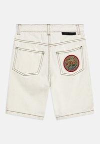 Stella McCartney Kids BOY - Šortky - white