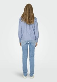 ONLY REGULAR FIT   - Camicia - light blue