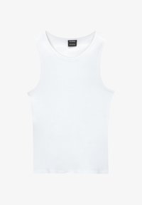 Kijelölve, white