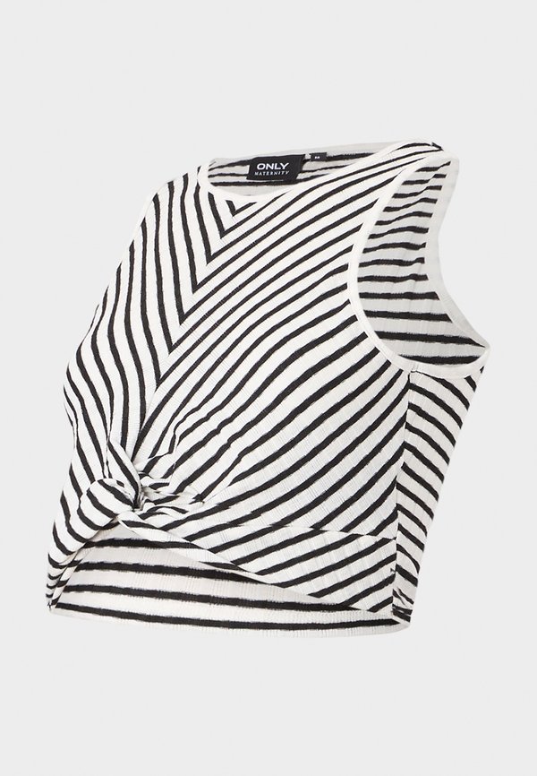 OLMSANDY TWIST - Top4