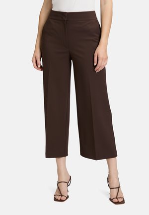 Betty Barclay Pantalon classique - dunkelblau