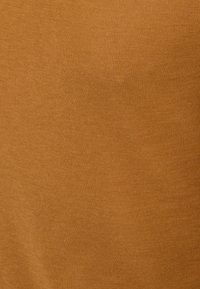 Damart FINE  - Maglietta a manica lunga - camel