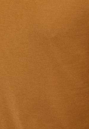 Damart FINE  - Longsleeve - camel