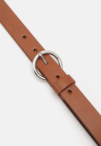 Pieces PCJESSI BELT  - Öv - cognac