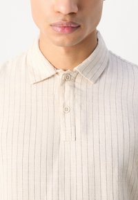 Lindbergh SET - Chemise - light stone