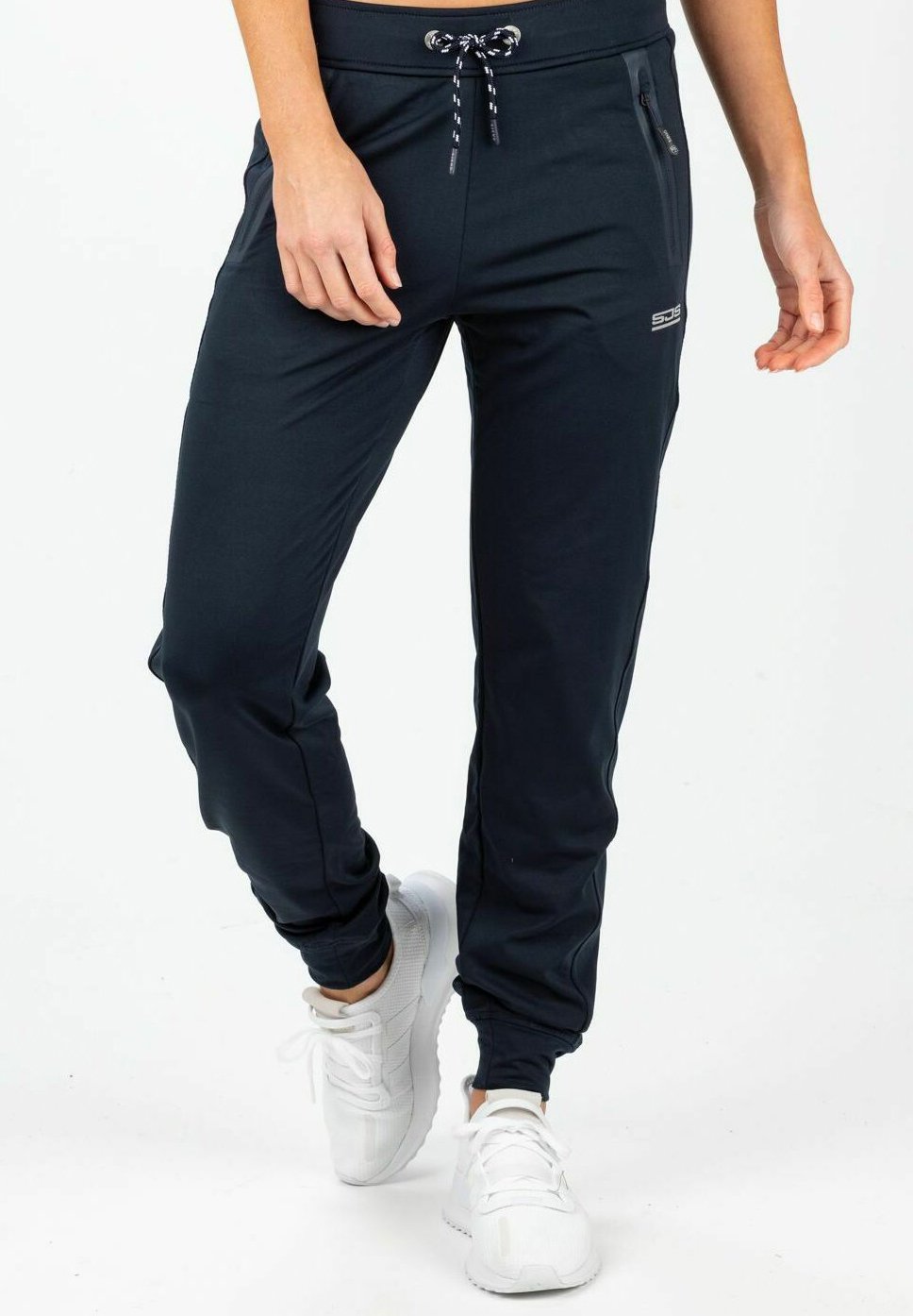 Sjeng Sports PLYNN DAMESPANT - Trainingsbroek - donkerblauw - Zalando.nl