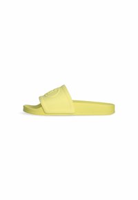 Unselected, yellow