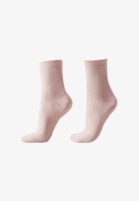 Unselected, d delicate pink