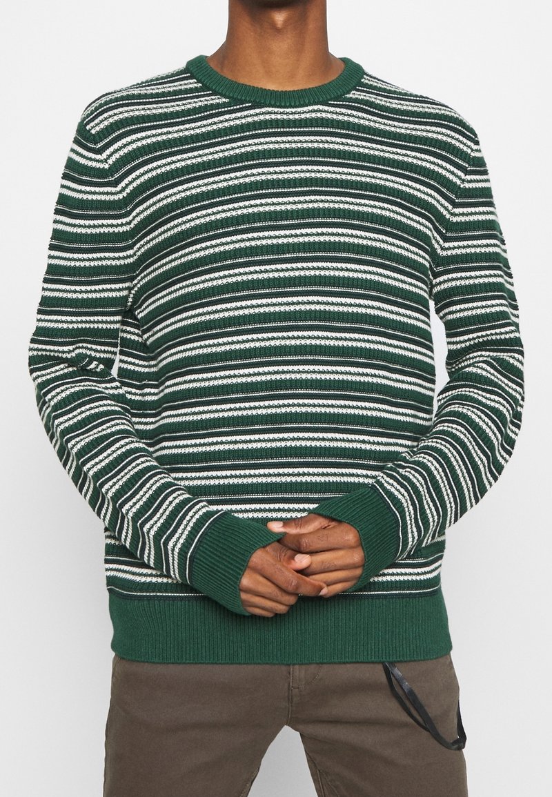 GAP Strickpullover - green