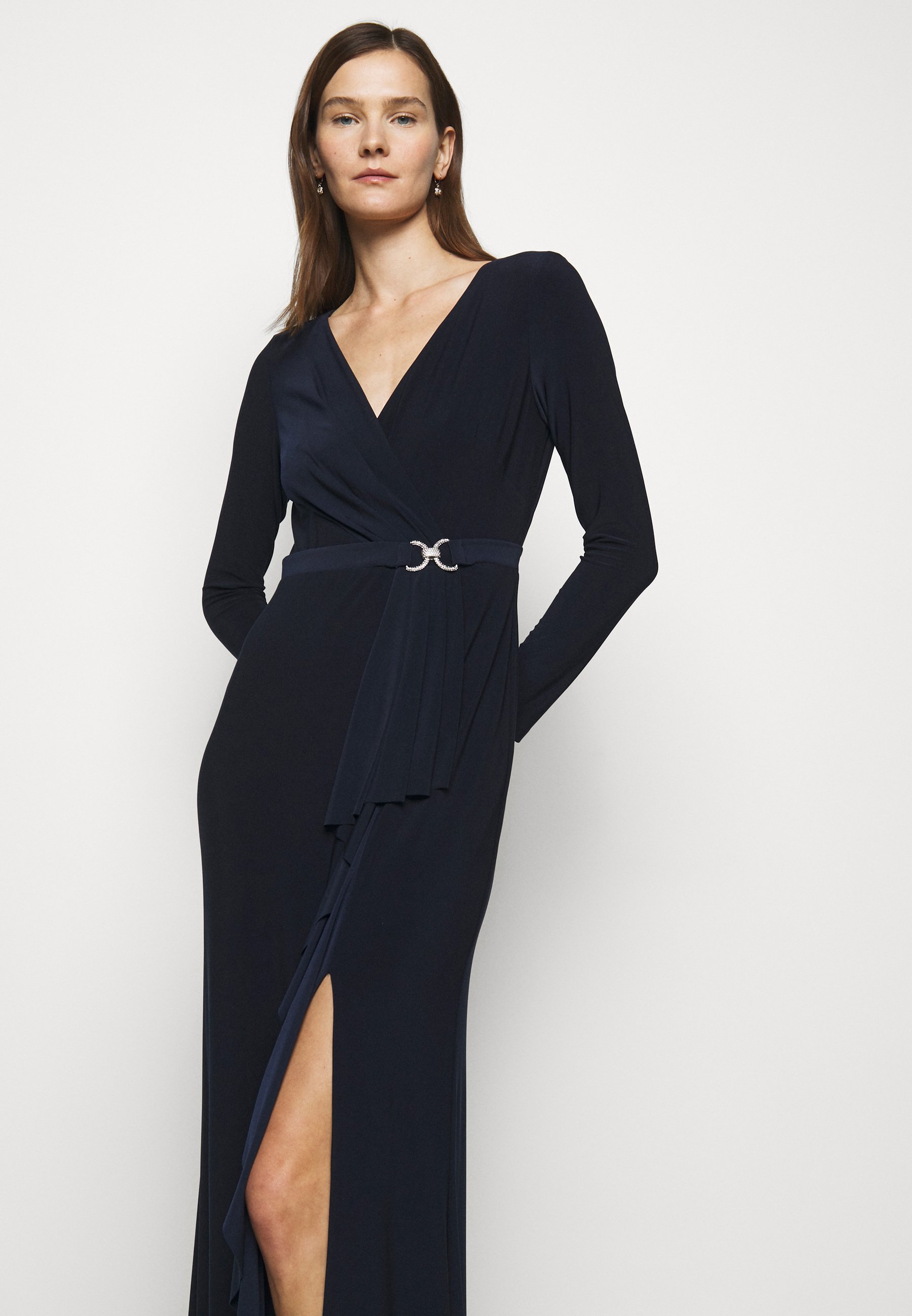 Lauren Ralph Lauren CLASSIC LONG GOWN 