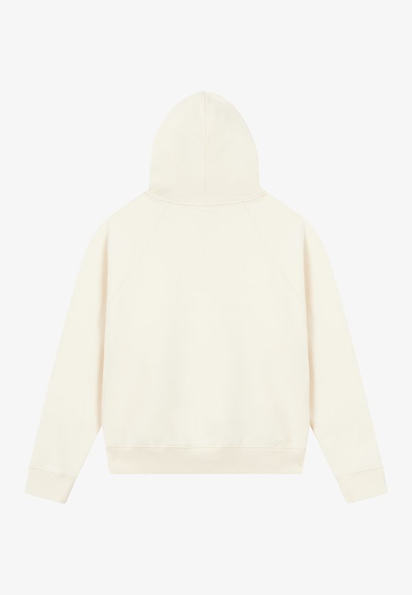 SOURCE RAGLAN HOODIE UNISEX - Hoodie4