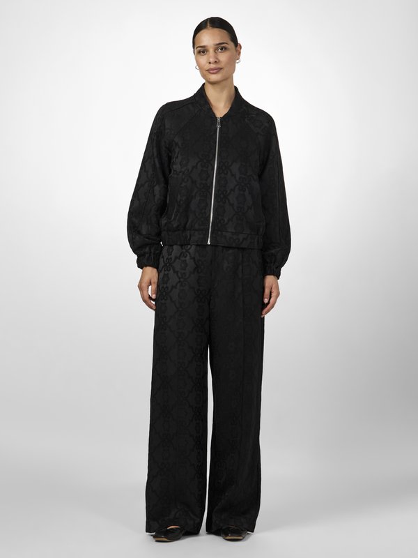 YASROCCO PANT - Trousers2