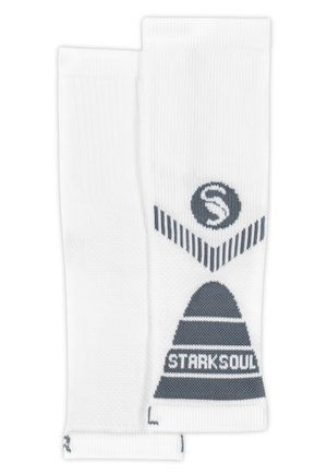 Stark Soul 2 PACK - Stulpen - weiss