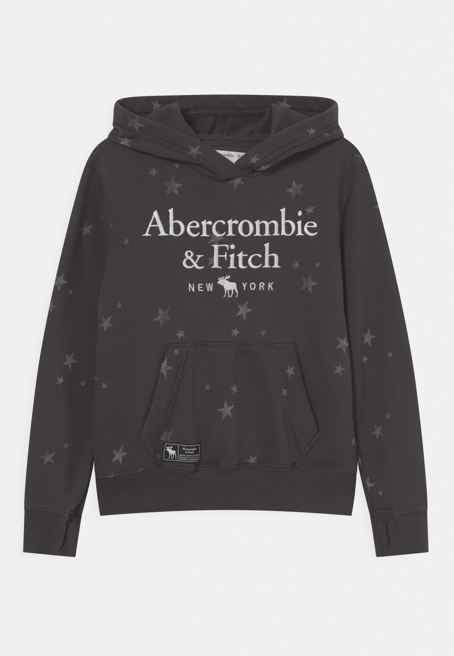 abercrombie and fitch sweatshirt