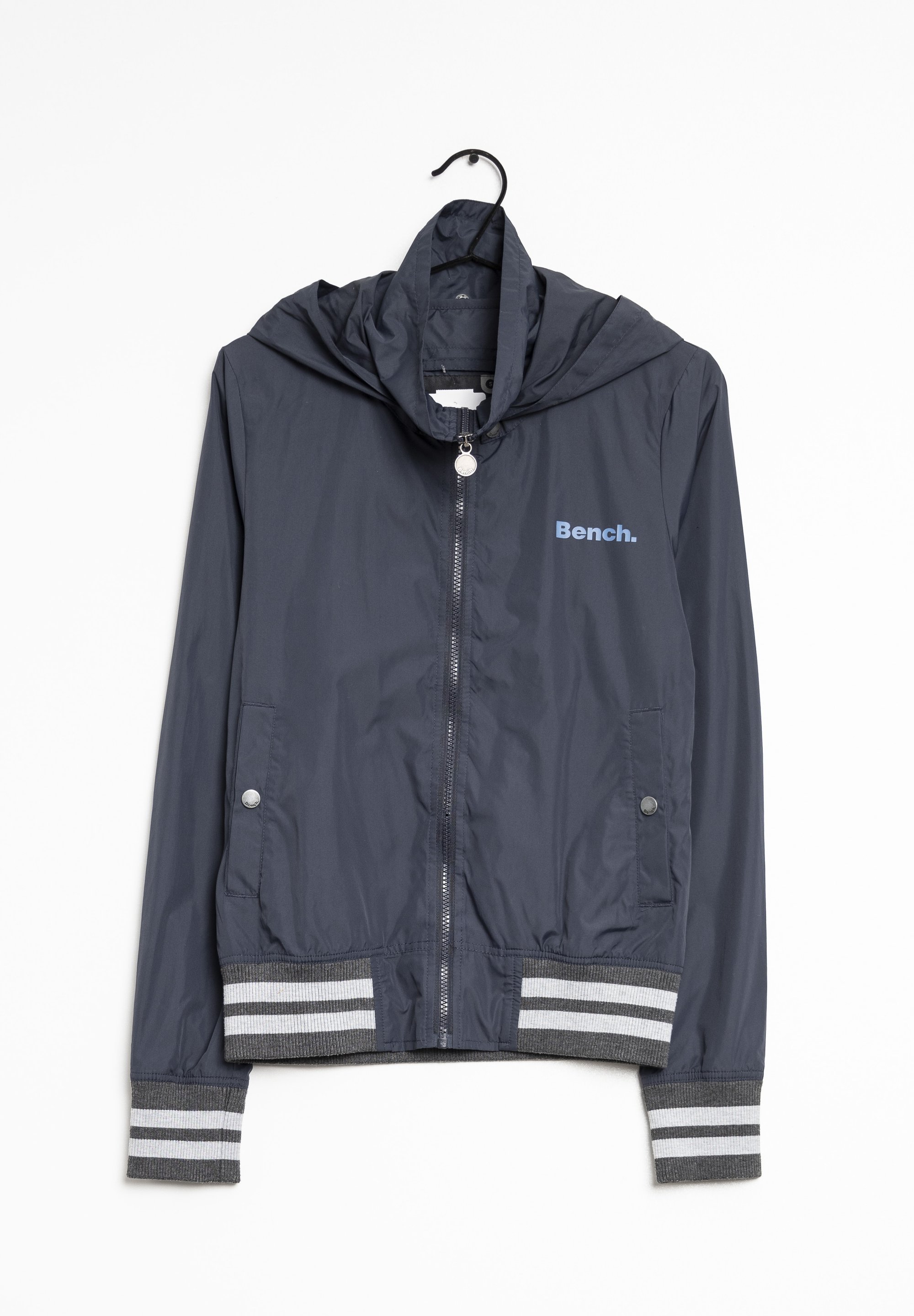 Bench Jacken Regenjacke Bench Damen Fleece Jacket Bench Softshell