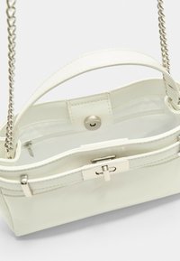 Stradivarius Borsa a mano - white