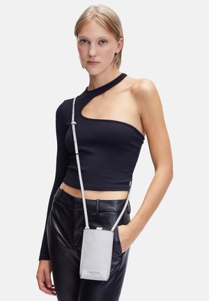 Liebeskind Berlin MIA - Sac bandoulière - alice blue