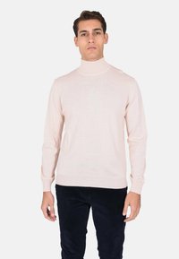 Ciabalù Maglione - rosa