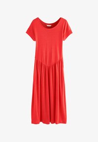 Non sélectionné, red