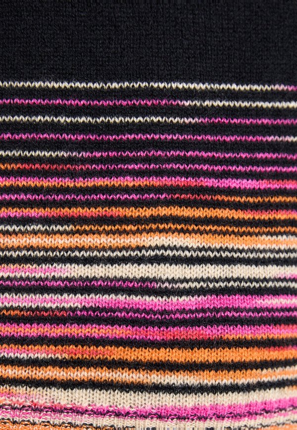 CREW NECK  - Print T-shirt3