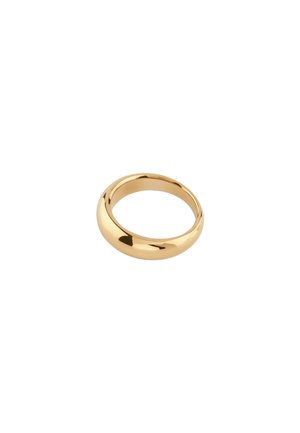 Guess Ring - gold-coloured