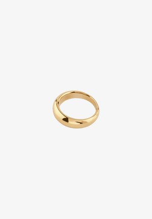 Guess Ring - gold-coloured