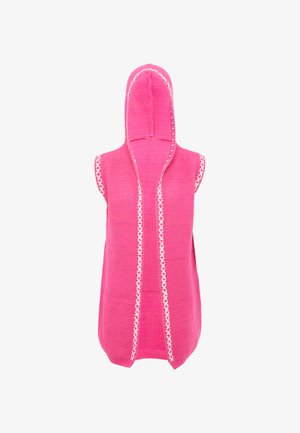 CO-BRANDED WITH EBEEZA - Mellény - pink