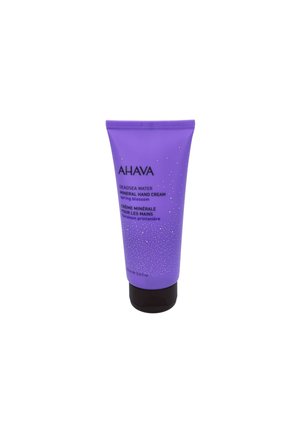 AHAVA DEADSEA WATER MINERAL HAND CREAM - Hand cream - no color