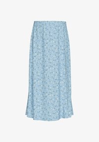 Valgt, cashmere blue