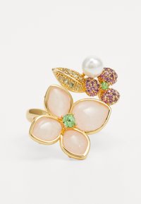 kate spade new york PASTEL PETALS STATEMENT - Gyűrű - multi-coloured