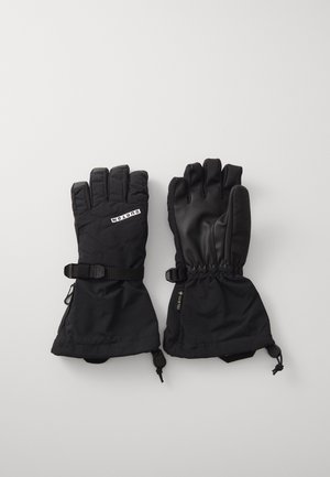 Burton KIDS UNISEX - Rokavice - true black