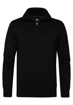 Jumper - black