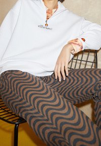 Ellesse Felpa - white