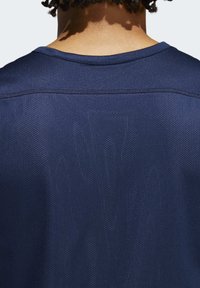 adidas Performance SPEED REVERSIBLE - Top - blue
