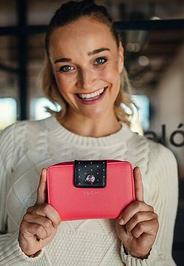 LEORA MELON - Geldbörse