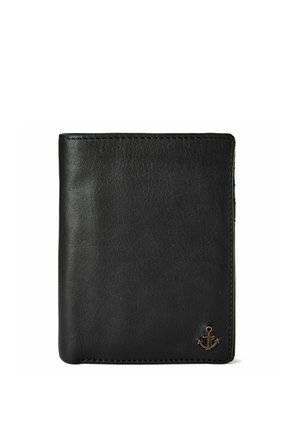 Geldbörse - dark ash