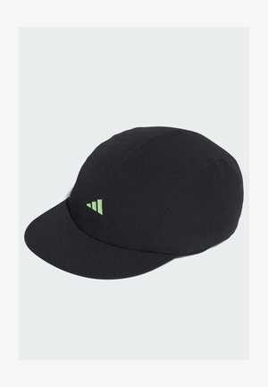Cap - black